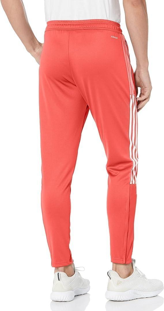 imageadidas Mens Tiro 21 Track PantsSemi TurboWhite