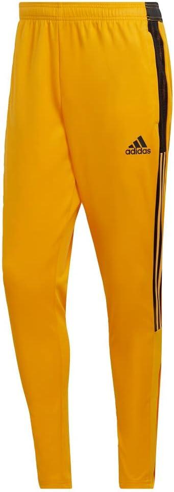 imageadidas Mens Tiro 21 Track PantsTeam College Gold 2
