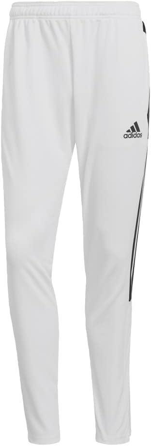 imageadidas Mens Tiro 21 Track PantsWhite  Black