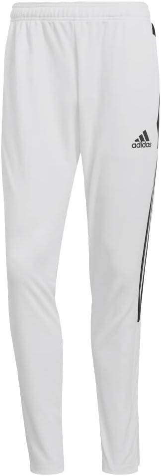 imageadidas Mens Tiro 21 Track PantsWhiteBlack