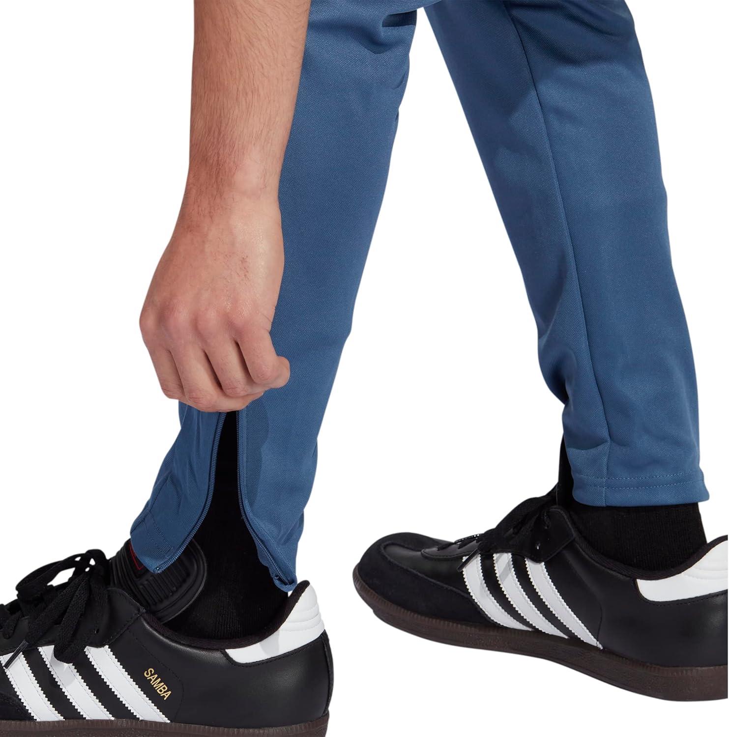 imageadidas Mens Tiro 21 Track PantsWonder Steel