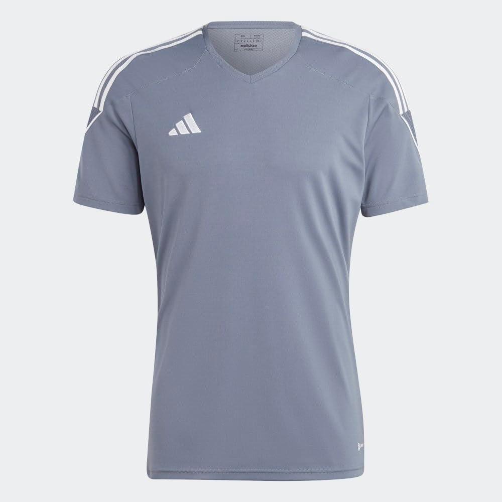 imageadidas Mens Tiro 23 JerseyTeam OnixTeam Onix