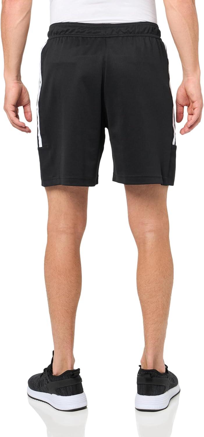 imageadidas Mens Tiro ShortsBlack