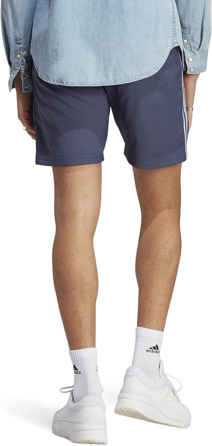 imageadidas Mens Tiro ShortsShadow NavyBlue Dawn 2