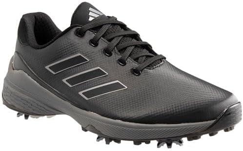 imageadidas Mens ZG23 Golf ShoeBlack