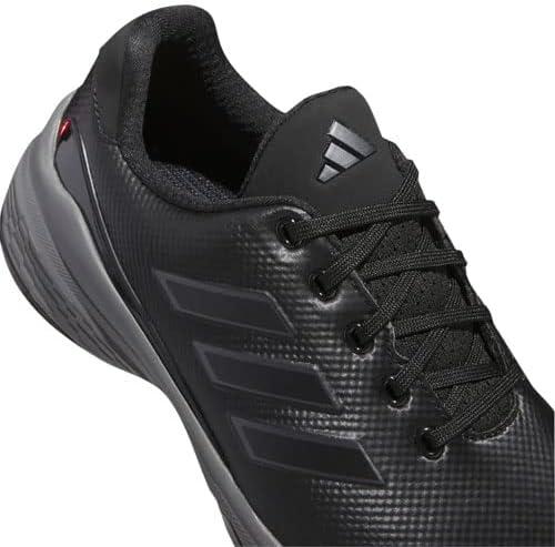 imageadidas Mens ZG23 Golf ShoeBlack