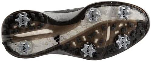 imageadidas Mens ZG23 Golf ShoeBlack