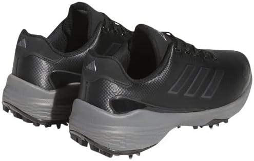 imageadidas Mens ZG23 Golf ShoeBlack