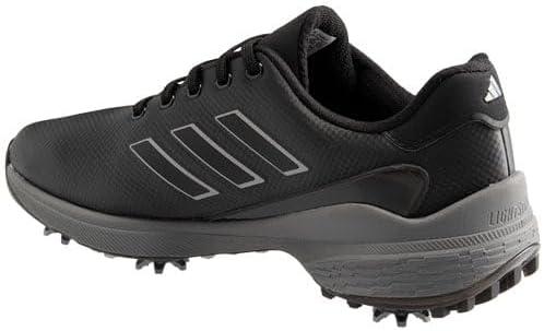 imageadidas Mens ZG23 Golf ShoeBlack