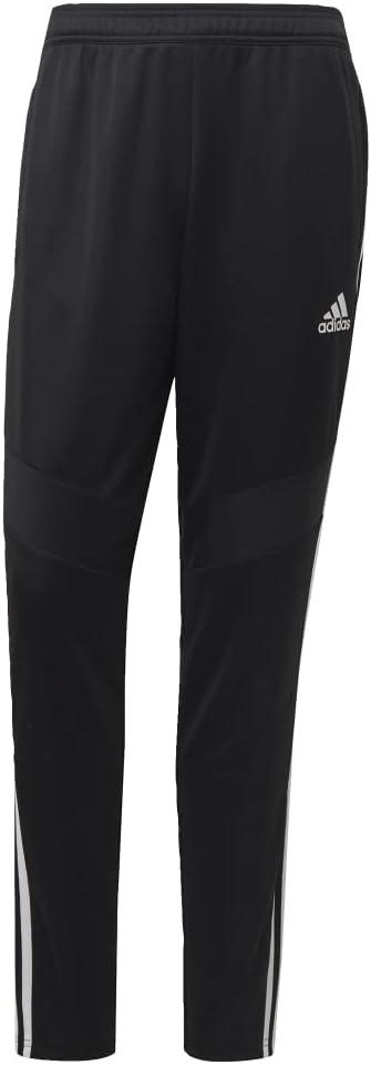 imageadidas Womens Tiro 19 PantsBlackWhite