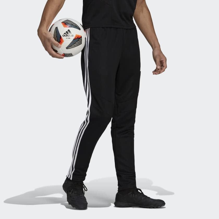 imageadidas Womens Tiro 19 PantsBlackWhite