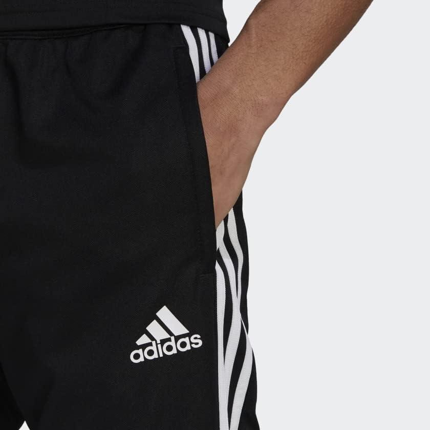 imageadidas Womens Tiro 19 PantsBlackWhite