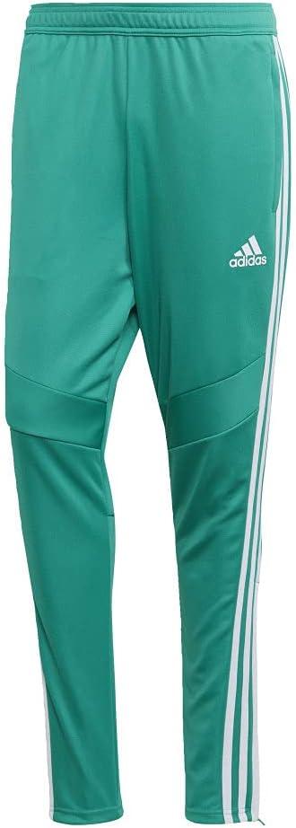 imageadidas Womens Tiro 19 PantsGlory GreenWhite