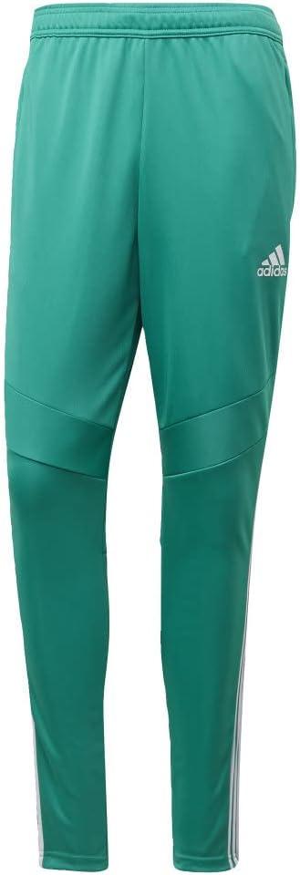 imageadidas Womens Tiro 19 PantsGlory GreenWhite