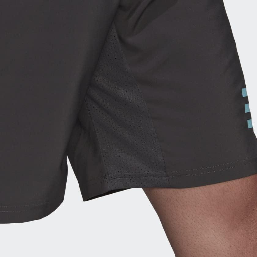 imageadidasGreyPulse Aqua