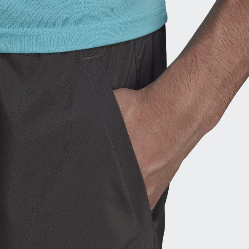 imageadidasGreyPulse Aqua