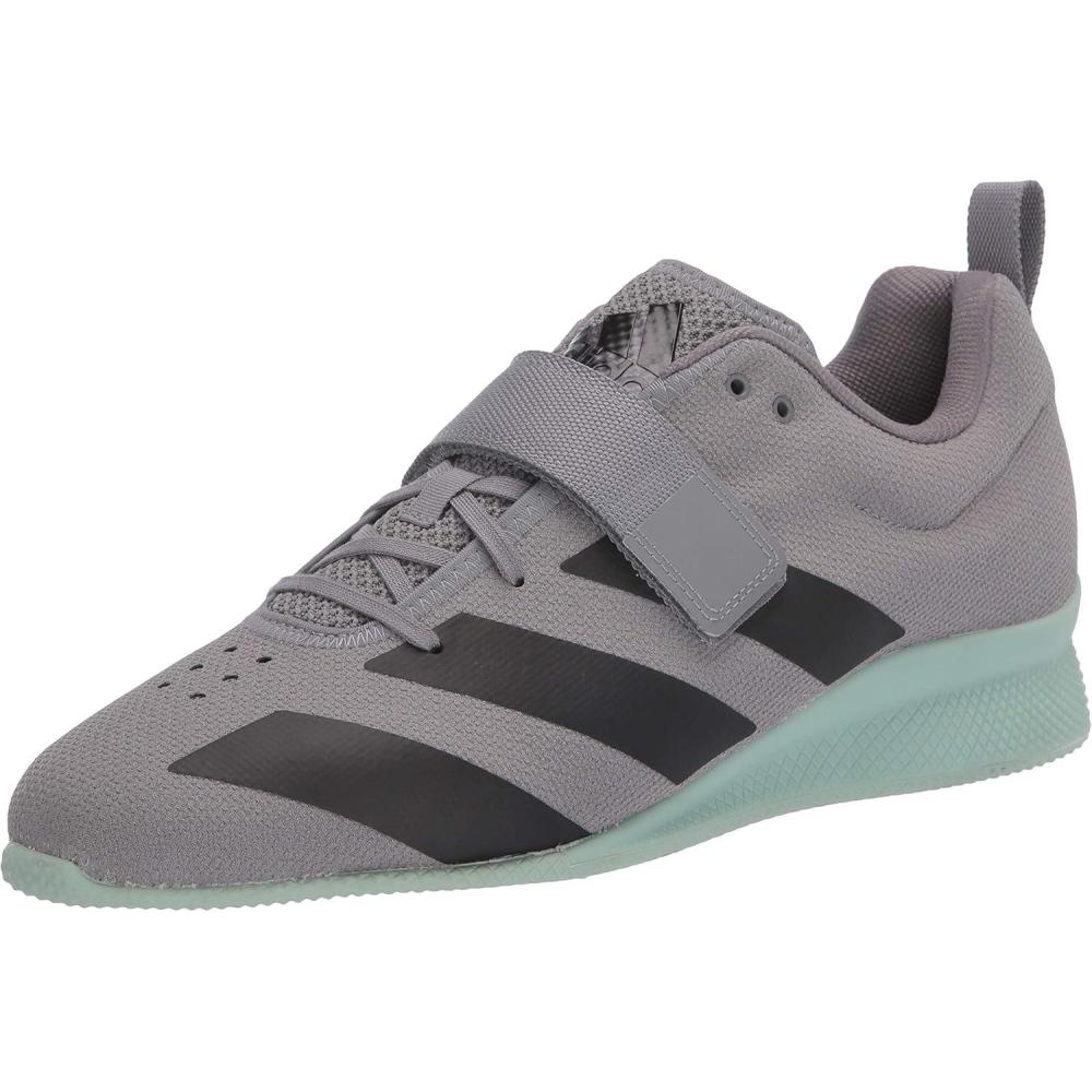 imageAdidas Mens Adipower Weightlifting IiGrey