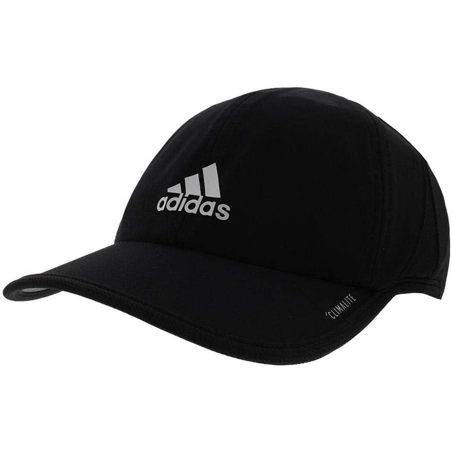 imageAdidas Superlite Athletic Caps Running Hat MenBlack10