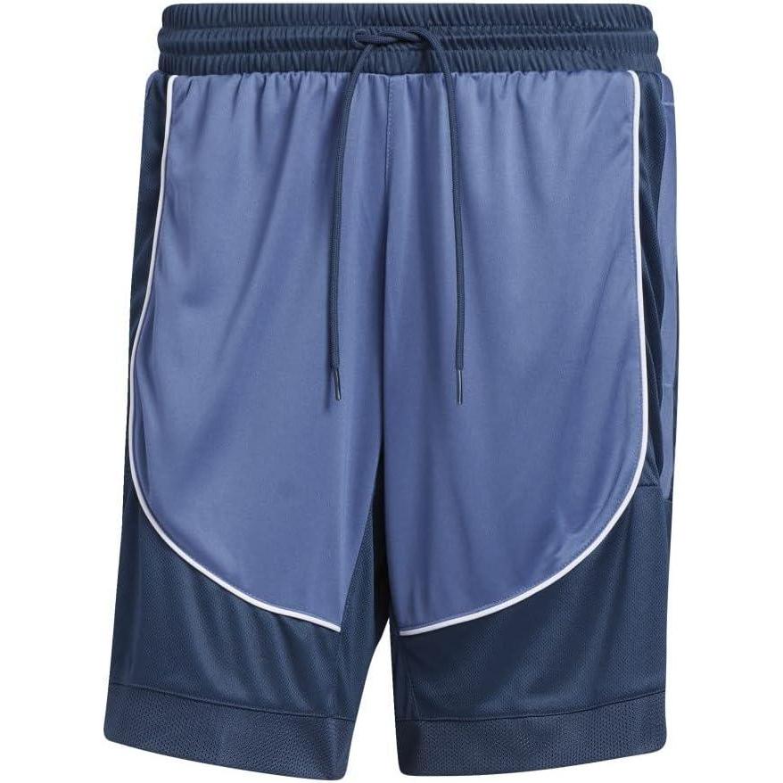 imageadidas Creator 365 Shorts MensCrew Blue