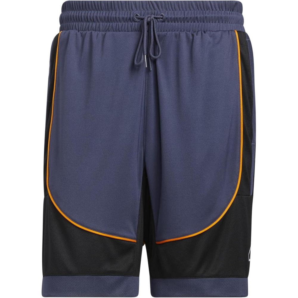 imageadidas Creator 365 Shorts MensShadow Navy
