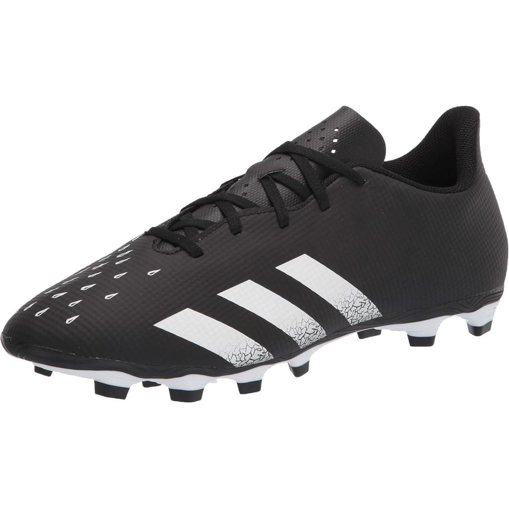 imageadidas Freak 4 Firm GroundBlackWhiteBlack