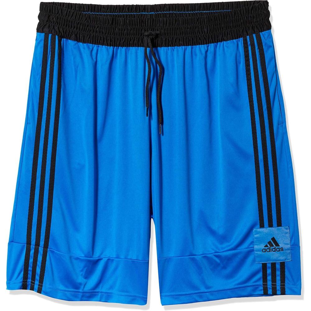 imageadidas Mens 3g Speed X ShortsGlory BlueBlack
