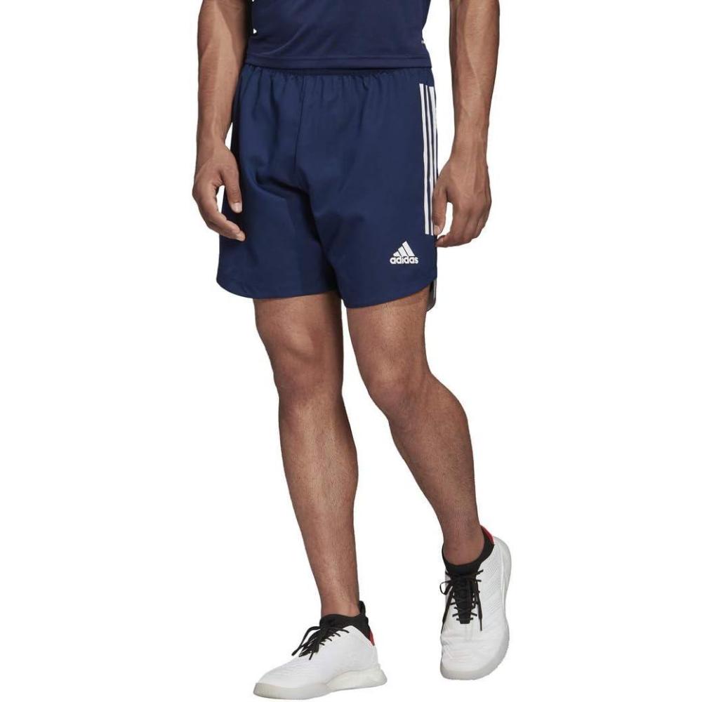 imageadidas Mens Condivo 20 ShortsTeam Navy Blue