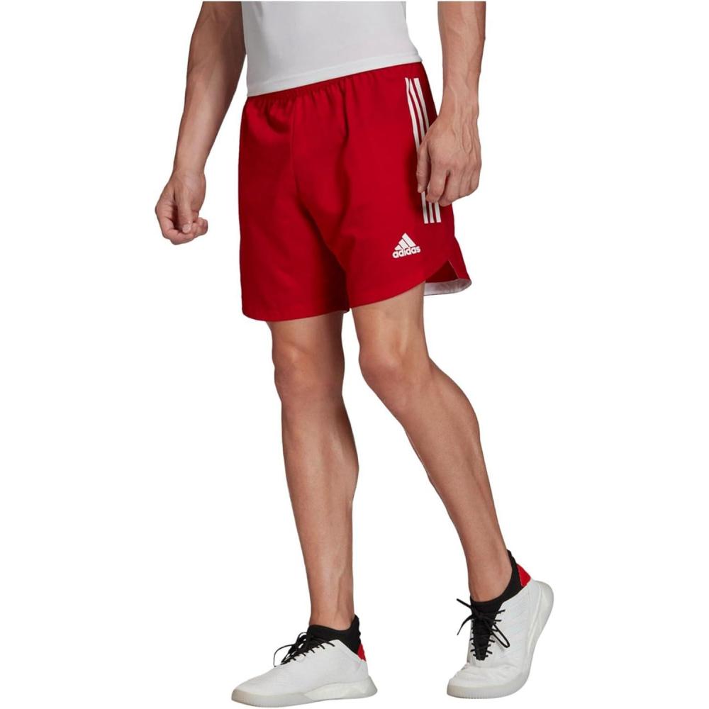 imageadidas Mens Condivo 20 ShortsTeam Power Red