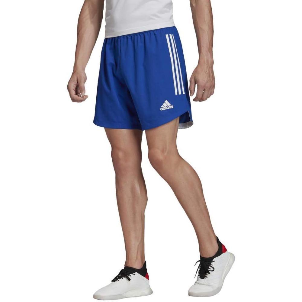 imageadidas Mens Condivo 20 ShortsTeam Royal Blue