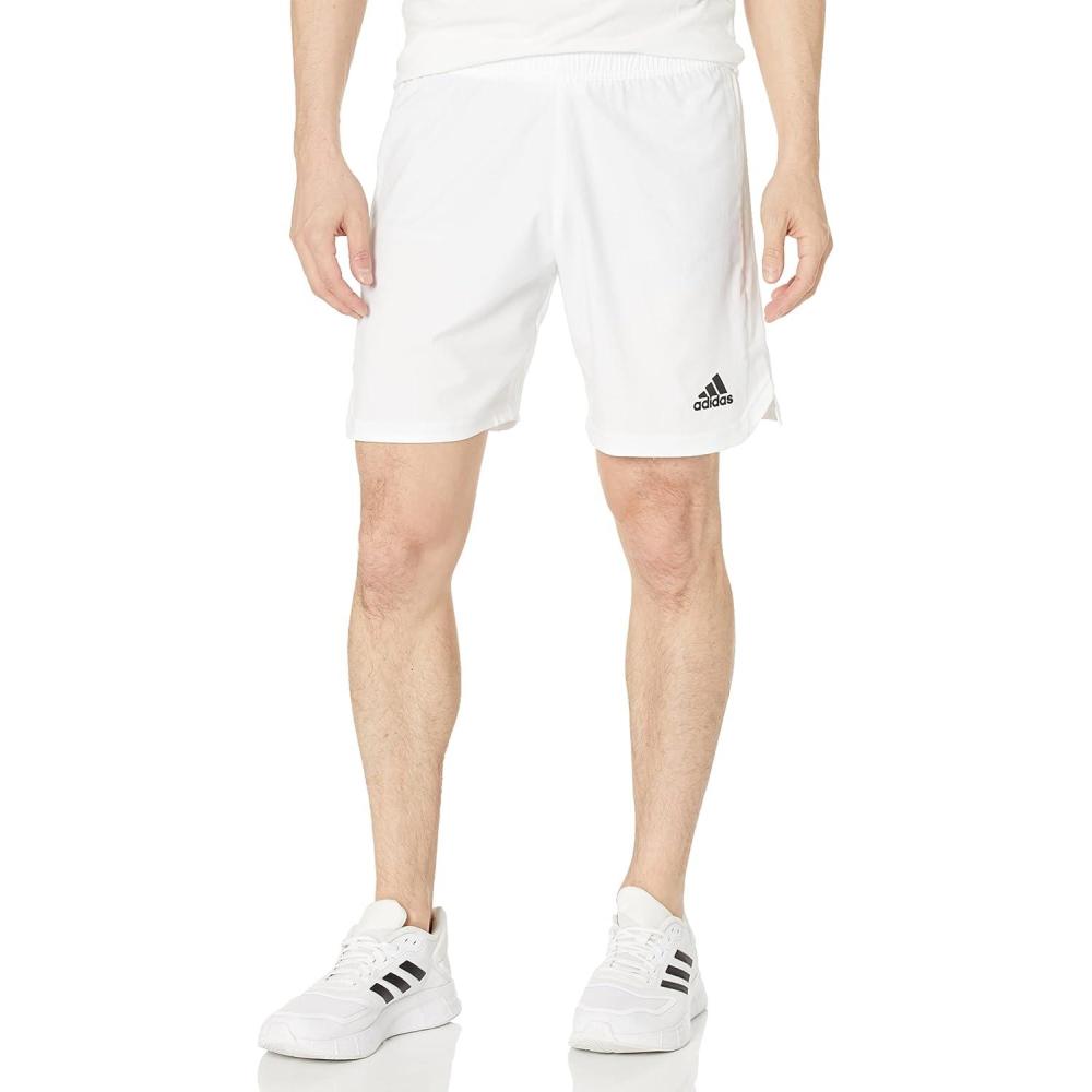 imageadidas Mens Condivo 22 Match Day ShortsWhiteWhite