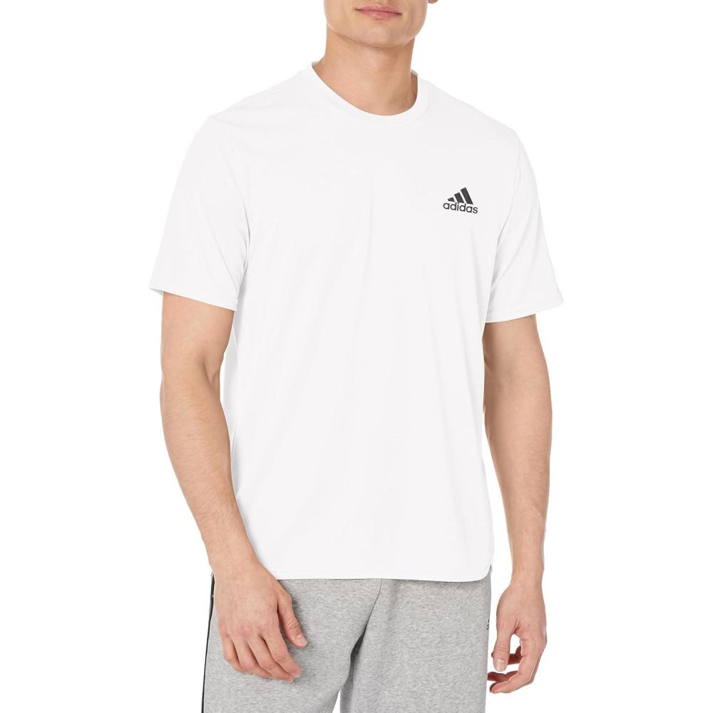 imageadidas Mens Designed 4 Movement TeeWhite