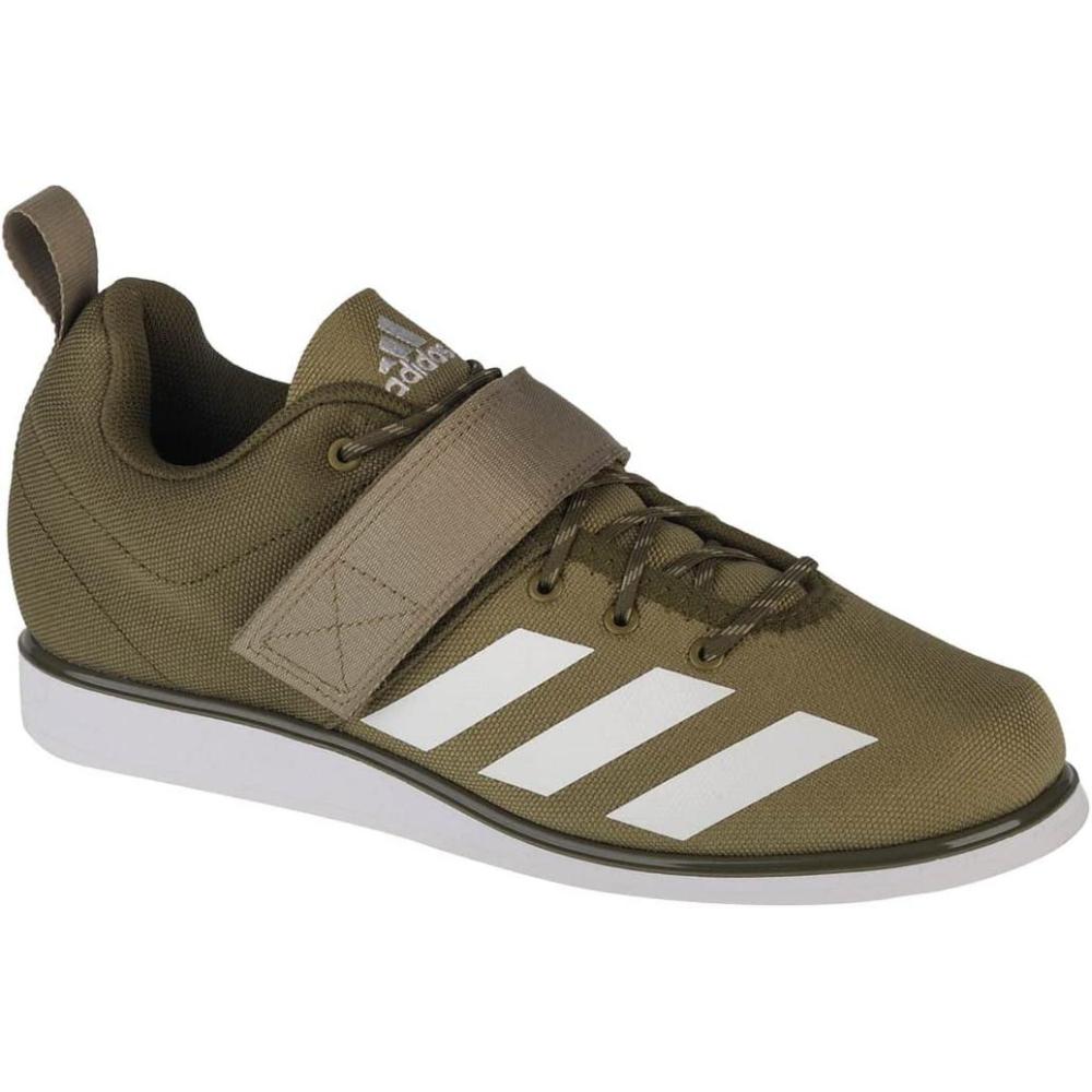 imageadidas Mens Fitness ShoesOlive green