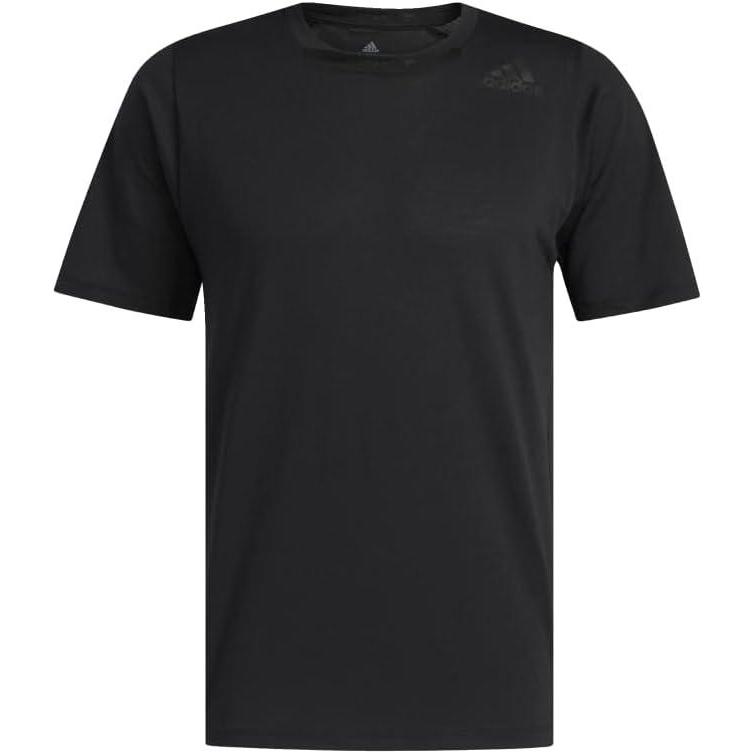 imageadidas Mens Freelift Sport Prime Lite TeeBlack