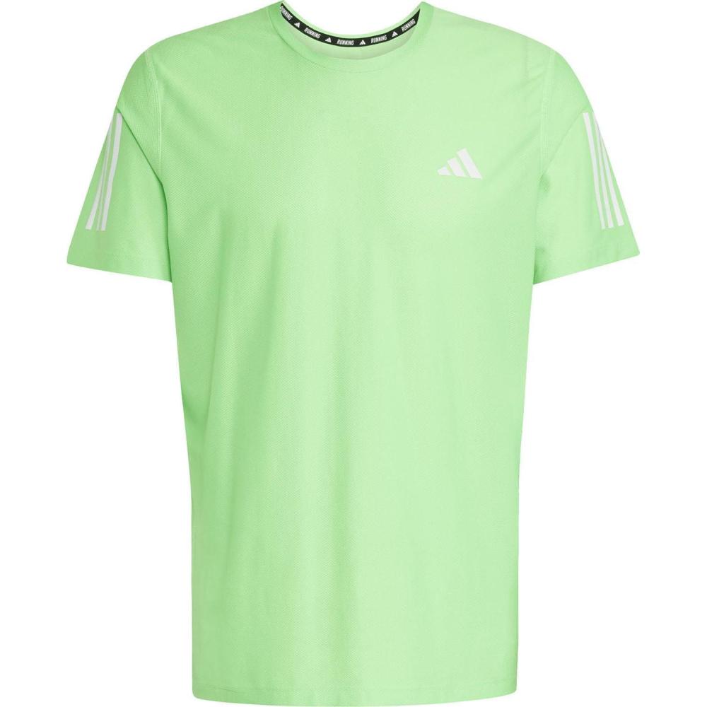 imageadidas Mens Own The Run TShirtLimbur