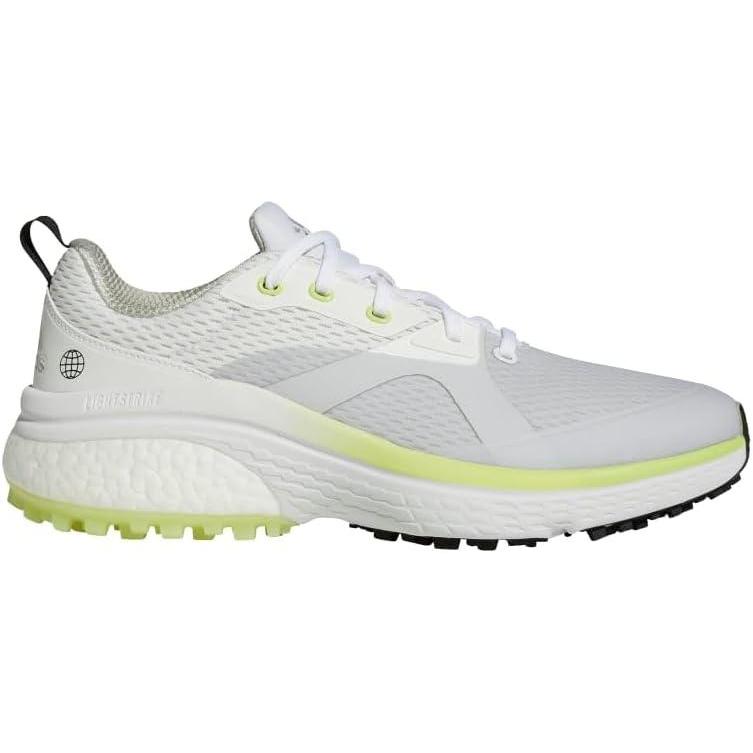 imageadidas Mens Solarmotion ShoesFootwear WhiteCore BlackPulse Lime