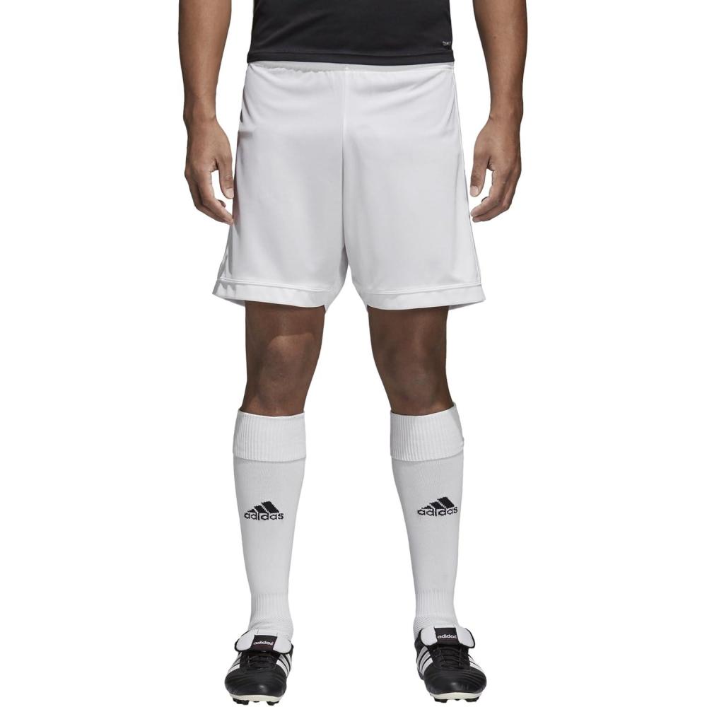 imageadidas Mens Squadra 17 ShortsWhiteWhite