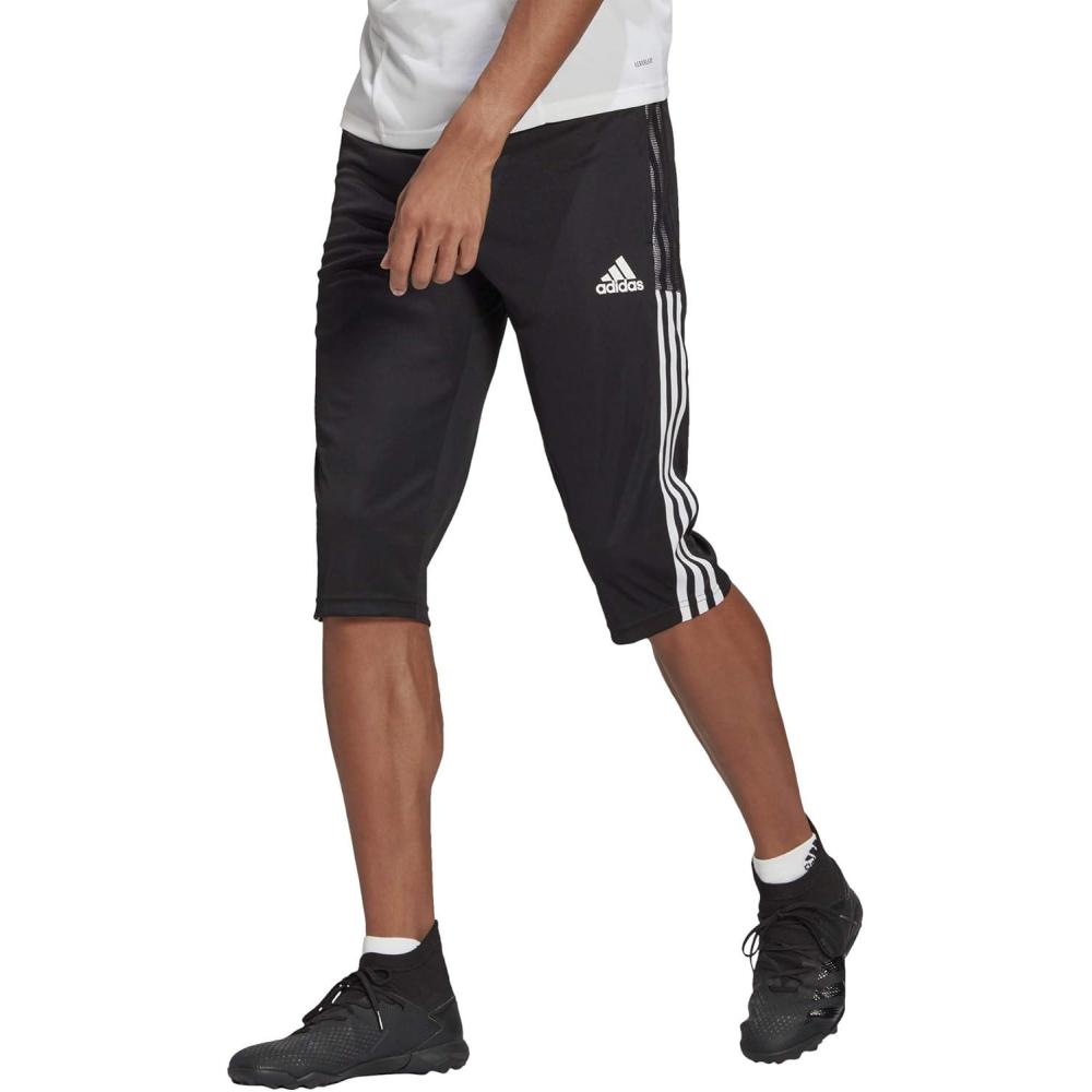 imageadidas Mens Tall Size Tiro 21 34 PantsBlack