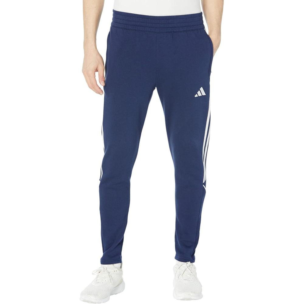 imageadidas Mens Tall Size Tiro23 League Sweat PantsTeam Navy Blue