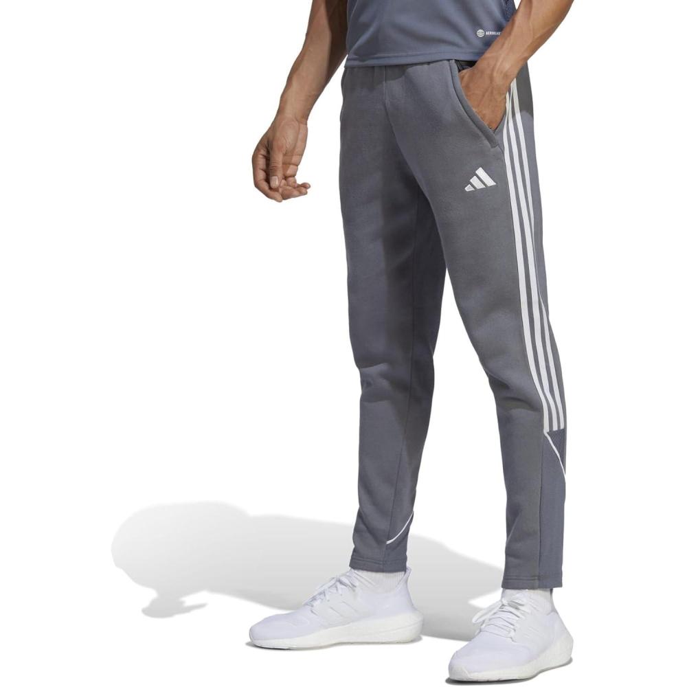 imageadidas Mens Tall Size Tiro23 League Sweat PantsTeam Onix