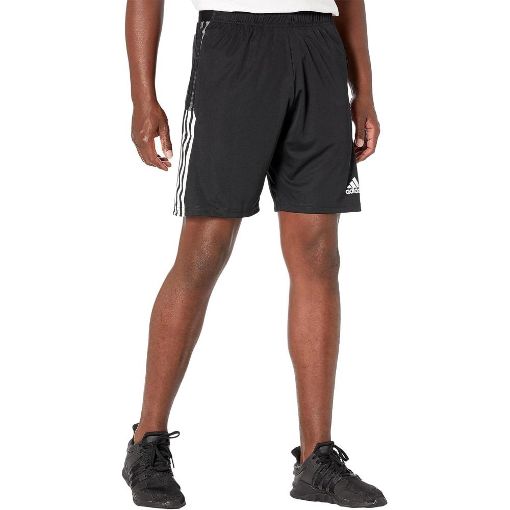 imageadidas Mens Tiro 21 Training ShortsBlack
