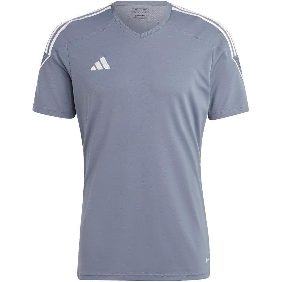 imageadidas Mens Tiro 23 JerseyTeam OnixTeam Onix
