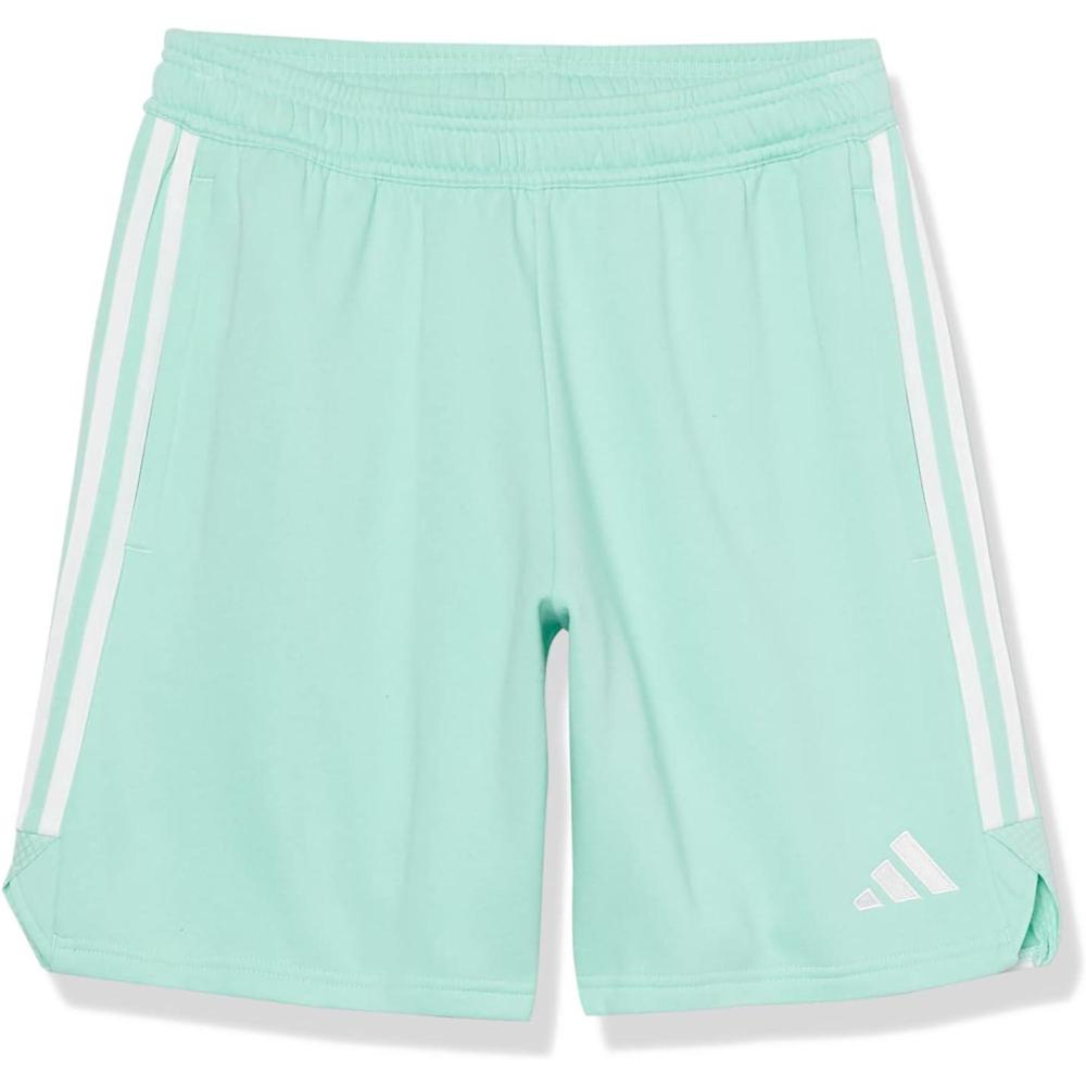 imageadidas Mens Tiro23 League Sweat ShortsEasy Green