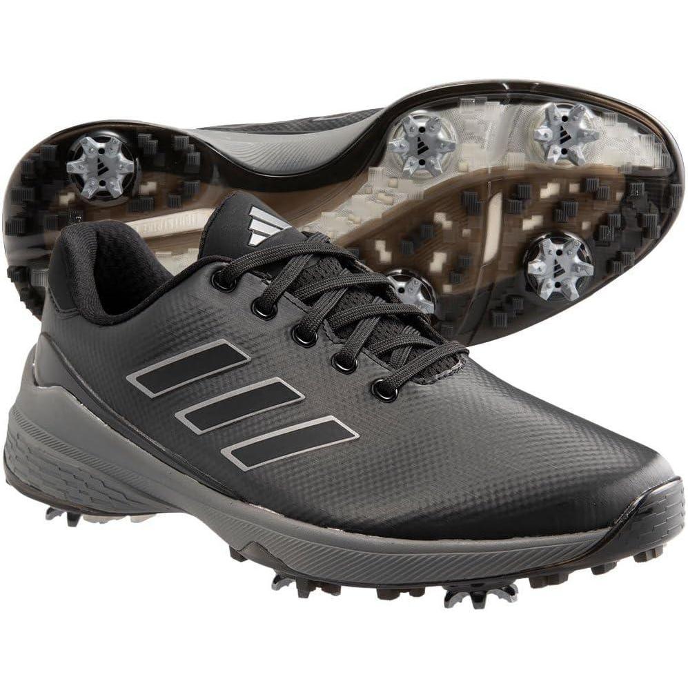 imageadidas Mens ZG23 Golf ShoeBlack