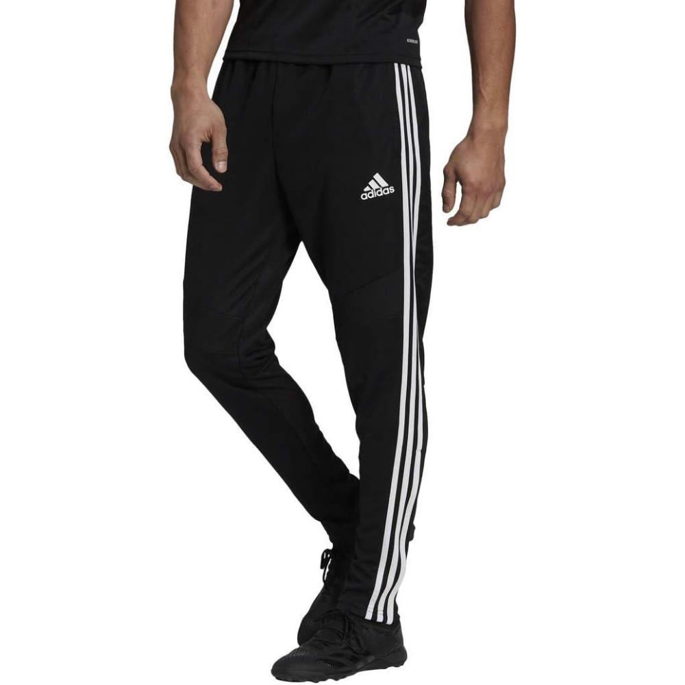 imageadidas Womens Tiro 19 PantsBlackWhite