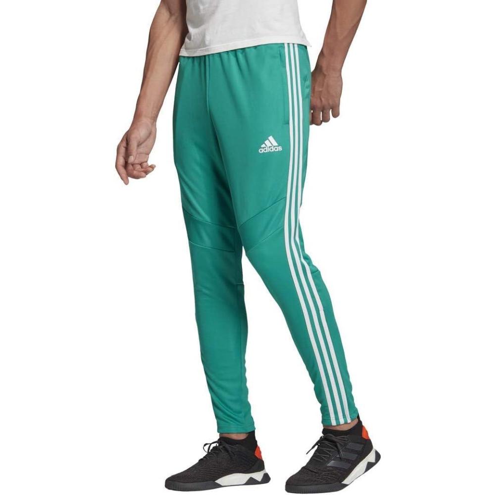 imageadidas Womens Tiro 19 PantsGlory GreenWhite