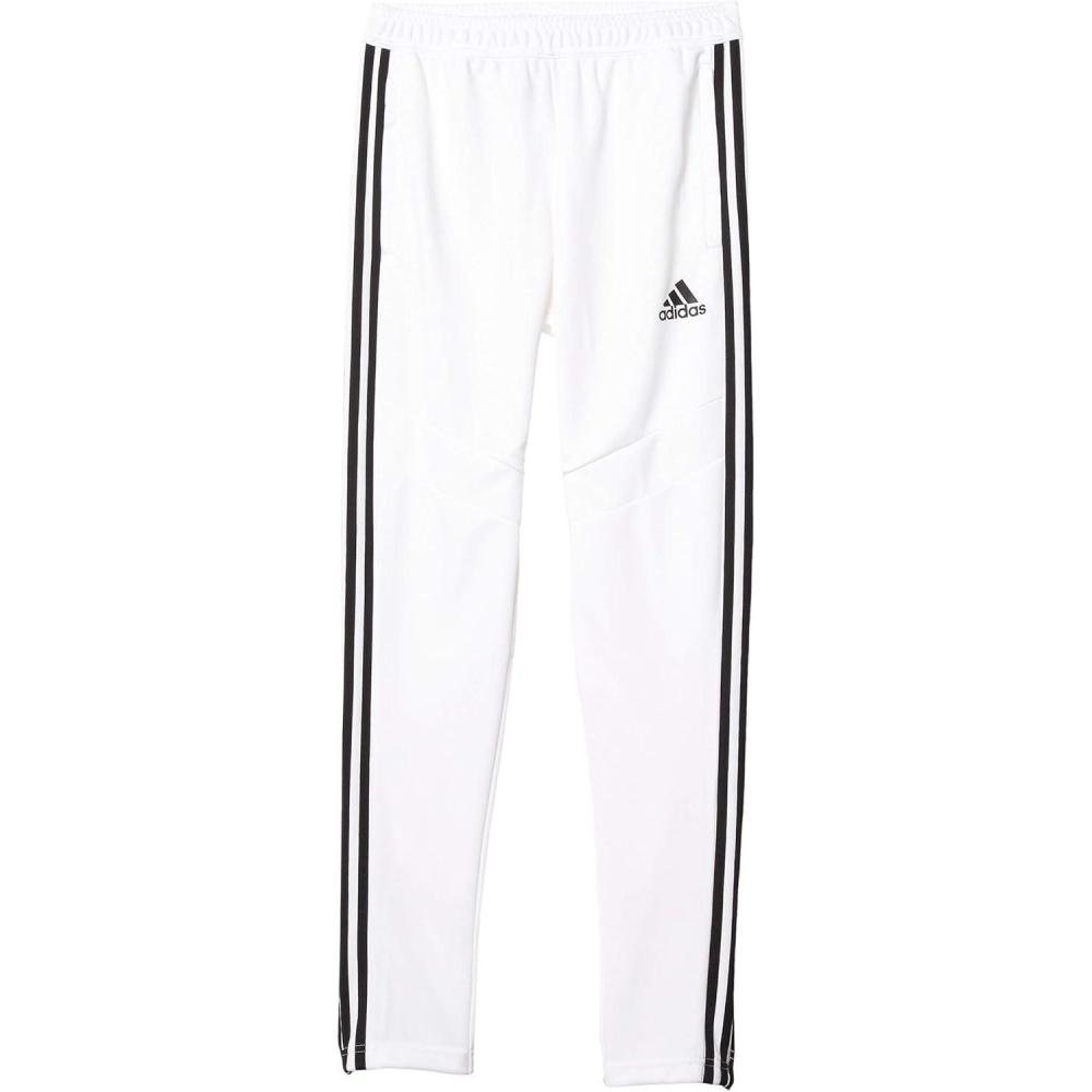 imageadidas Womens Tiro 19 PantsWhiteBlack