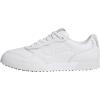 Cloud White Grey Six Gum