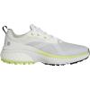 Footwear White/Core Black/Pulse Lime