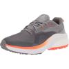 Grey Three/Footwear White/Impact Orange