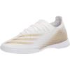 White/Metallicgold Melange/White(indoor)